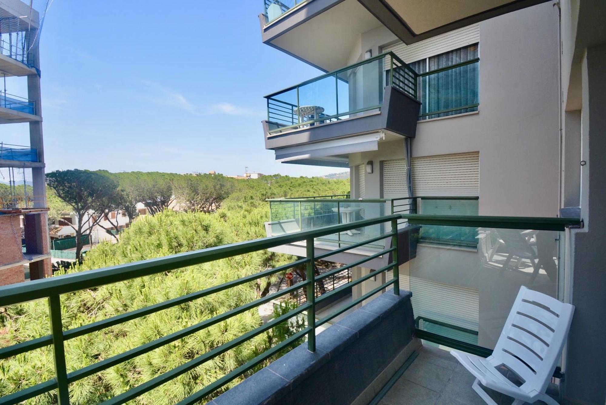 Superbe T3 Face A La Mer - Terrasse - Platja D'Aro Luaran gambar